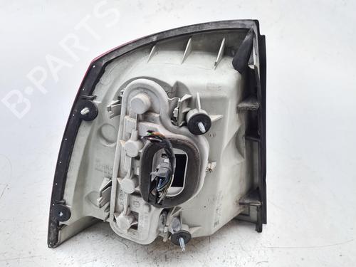 Right taillight OPEL ASTRA G Hatchback (T98) 1.7 DTI 16V (F08, F48) | BP8135468C35 