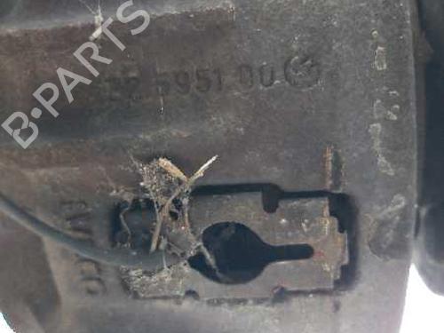 Høyre bremsecaliper bak IVECO DAILY III Platform/Chassis 35 S 11,35 C 11 (A2FC13AA, A6FBU4AB, A2NB14A1, A2ND13A1,... | BP11593982M106 