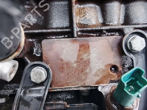 Engine PEUGEOT 307 (3A/C) 2.0 16V | BP32750080M1 - Image 2