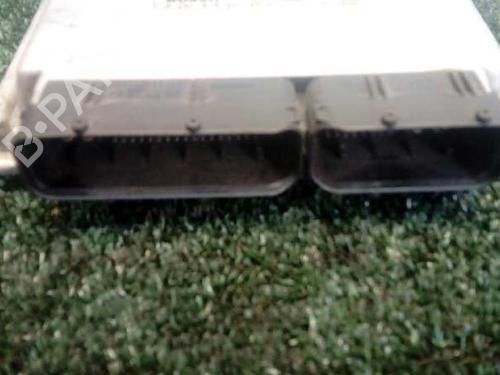 Engine control unit (ECU) SEAT CORDOBA (6L2) 1.9 TDI | BP1537212M57 