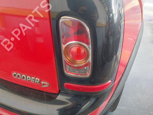 Used Right taillight MINI MINI CLUBMAN (R55) Cooper D (112 hp) 31704129