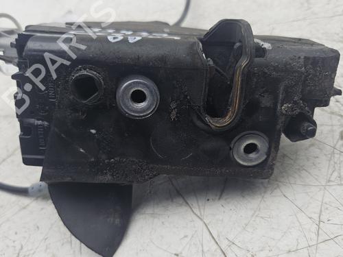 Rear right lock CITROËN C4 I (LC_)  | BP24632484C99 
