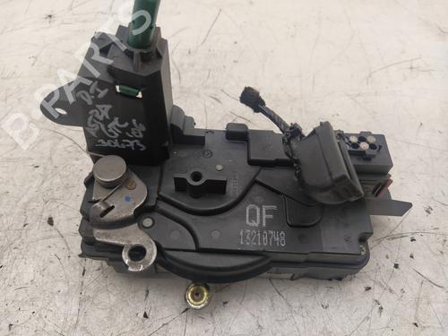 Front left lock OPEL ASTRA H GTC (A04) 1.7 CDTi (L08) | BP12821521C98 