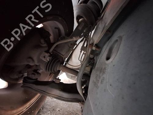 Used Right front shock absorber Right front shock absorber CHRYSLER PT CRUISER (PT_) 1.6 (116 hp) 40566332 40566332