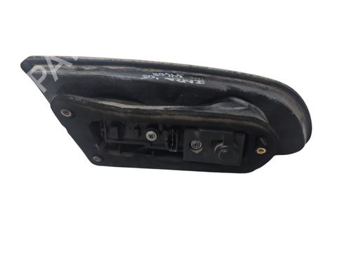 Right tailgate light SEAT IBIZA III (6L1) | BP32211268C80