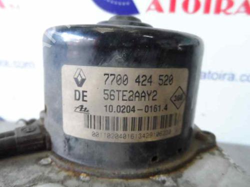 ABS pump RENAULT LAGUNA I (B56_, 556_)  | BP98261M43 