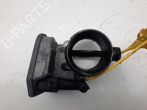 Throttle body BMW 1 (E87) 118 d | BP13329762M82 