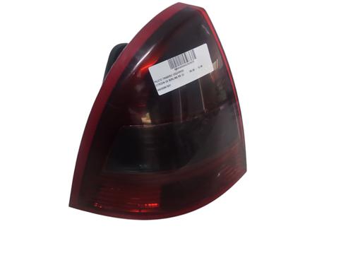 Used Left taillight Left taillight CITROËN C5 II (RC_) [2004-2008] 33974911 33974911