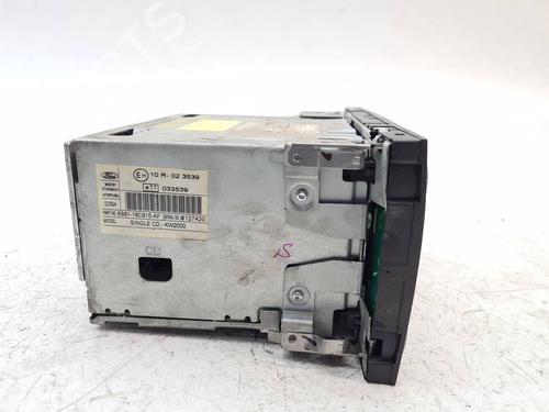 Radio FORD FOCUS II (DA_, HCP, DP)  | BP8078643E6 