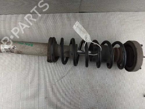 Venstre bak støtdemper BMW 7 (E65, E66, E67) 745 d (329 hp) 1280526