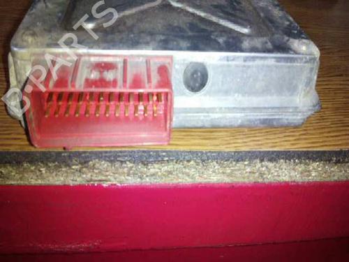 Used Engine control unit (ECU) ROVER 400 II (RT) [1995-2000]  3462823