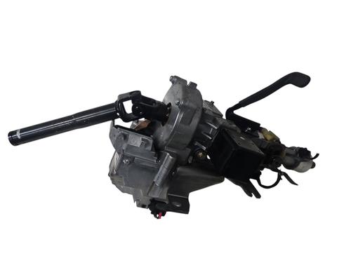 Steering column RENAULT GRAND SCÉNIC II (JM0/1_) 1.5 dCi | BP32183698M21
