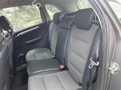 Used Rear seat MERCEDES-BENZ B-CLASS Sports Tourer (W245) [2005-2011]  28314635