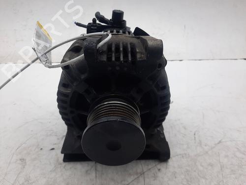 Used Alternator MERCEDES-BENZ A-CLASS (W168) A 190 (168.032, 168.132) (125 hp) 12438554