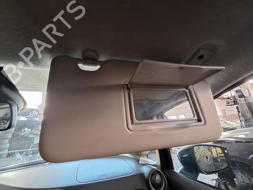 Høyre solskjerm NISSAN NOTE (E12) | BP35943923I2 - Image 2