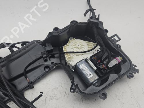 Front right window mechanism SEAT LEON (1P1)  | BP25727224C23 