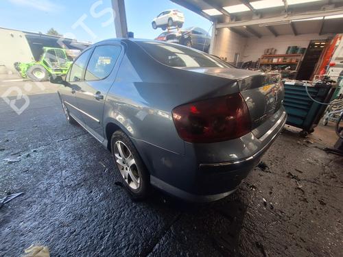 Switch PEUGEOT 407 (6D_) 2.0 (6DRFNB, 6DRFNE) | BP37639080I30 - Image 11