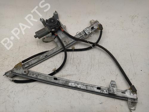 Used Front right window mechanism CITROËN XSARA PICASSO (N68) 2.0 HDi (90 hp) 16755546