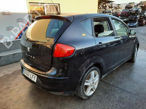 Left front window switch SEAT ALTEA (5P1)  | BP21836356I27 