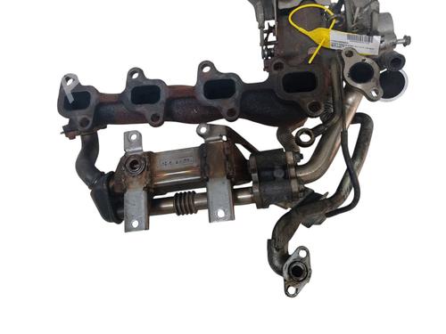 Turbo/Compresor Turbo/Compresor TOYOTA COROLLA Verso (ZER_, ZZE12_, R1_) 2.2 D-4D (AUR10_, AUR10R) (177 hp) 36020462 36020462