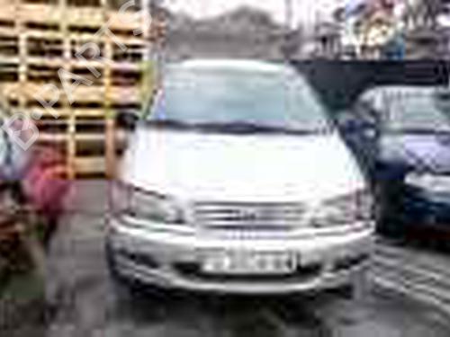 Used Parts TOYOTA PICNIC (_XM1_) 2.2 D (CMX10_, CXM10G) 40339