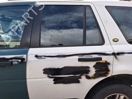 Used Left rear door LAND ROVER FREELANDER 2 (L359) 2.2 TD4 4x4 (152 hp) 18647861