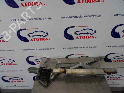 Used Front right window mechanism MERCEDES-BENZ C-CLASS (W202) C 280 (202.028) (193 hp) 212521