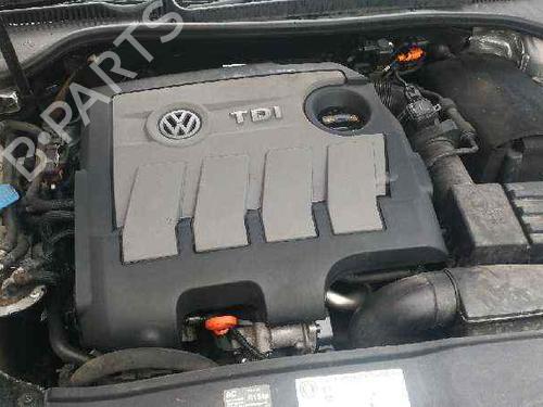 Used Servo brake VW GOLF VI (5K1) [2008-2014]  3460897