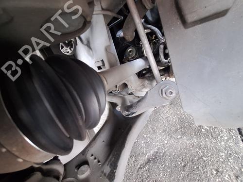 Used Right front driveshaft Right front driveshaft 38169959 38169959