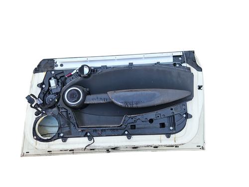 Used Front right lock MINI MINI (R56) Cooper D (109 hp) 32366798