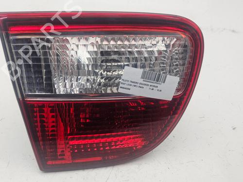 Used Left tailgate light SEAT IBIZA II (6K1) [1993-2002]  29200183