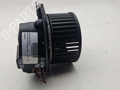 Ventilator motor SEAT LEON (1P1) [2005-2013]  28671068