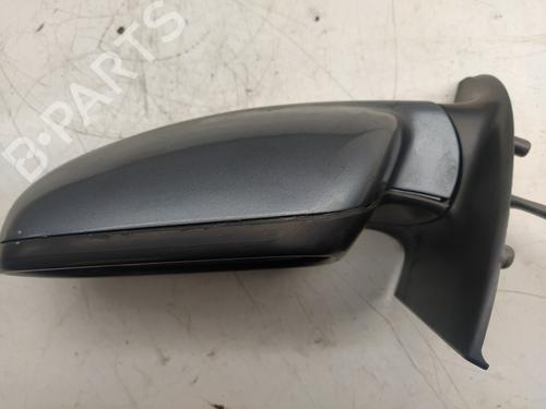 Left mirror PEUGEOT 307 (3A/C) 2.0 16V | BP18114400C26 
