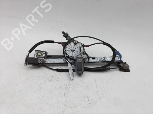 Used Front left window mechanism SEAT IBIZA II (6K1) 1.9 D (64 hp) 25771260