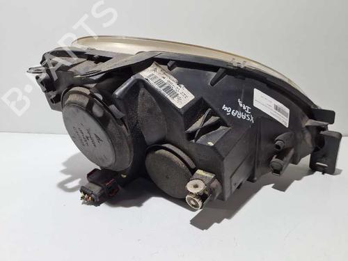 Left headlight CITROËN XSARA (N1) 2.0 HDi 90 | BP539560C28 