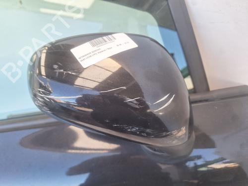 Right mirror SEAT LEON (1P1)  | BP25799038C27 