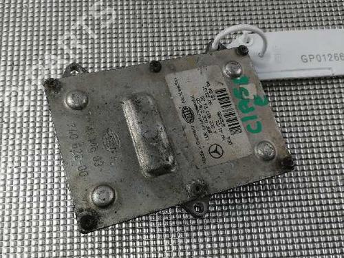Xenon ballast MERCEDES-BENZ E-CLASS (W211) E 320 CDI (211.026) | BP1289475C53 