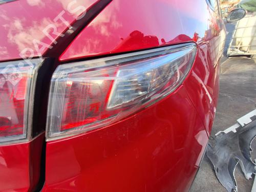 Used Right taillight Right taillight HONDA CIVIC VIII Hatchback (FN, FK) 1.8 (FN1, FK2) (140 hp) 39900467 39900467