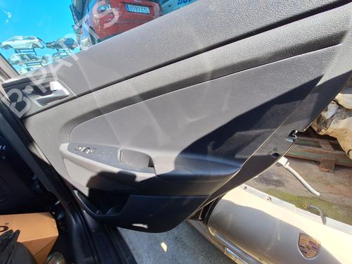 Bageste højre beklædning Bageste højre beklædning HYUNDAI TUCSON (TL, TLE) [2015-2023] 34251706 34251706