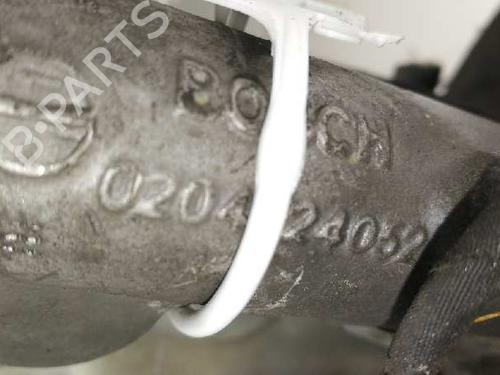 Brake master cylinder VW GOLF V (1K1) 1.9 TDI | BP1997601M77 