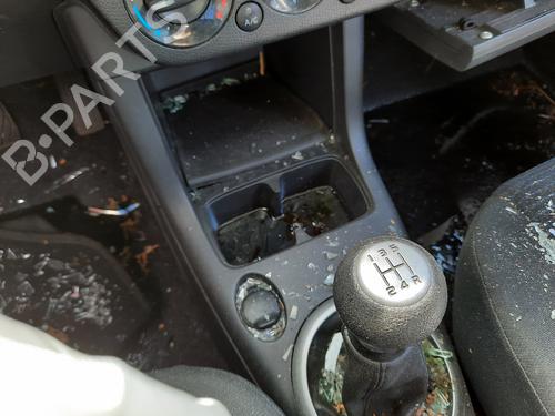 Headlight switch SUZUKI SWIFT III (MZ, EZ) | BP9435287I24