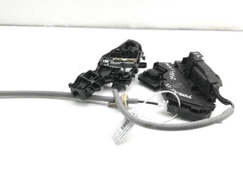 Used Rear left lock VW PASSAT B8 Variant (3G5, CB5) [2014-2025]  3652491