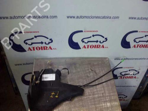 Rear left lock TOYOTA RAV 4 II (_A2_) 1.8 (ZCA25_, ZCA26_, ZCA25W, ZCA26W) BP576289C100