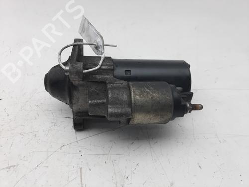 Starter ALFA ROMEO 159 Sportwagon (939_) 2.0 JTDM (939BXP1B) | BP25863623M8 