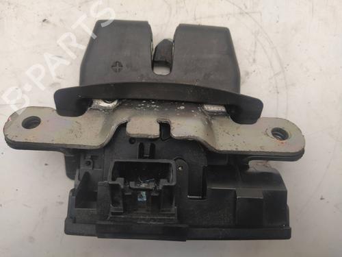 Tailgate lock FORD FIESTA VI (CB1, CCN) 1.25 | BP10153975C101 