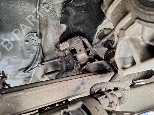 Styregear/Snekke NISSAN QASHQAI / QASHQAI +2 I (J10, NJ10, JJ10E) [2006-2014]  18096314