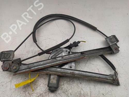 Front left window mechanism SEAT IBIZA II (6K1) 1.9 D | BP20159902C22 