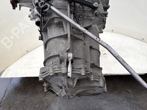 Gearbox AUDI A5 Sportback (8TA) 2.0 TDI | BP29626017M3 