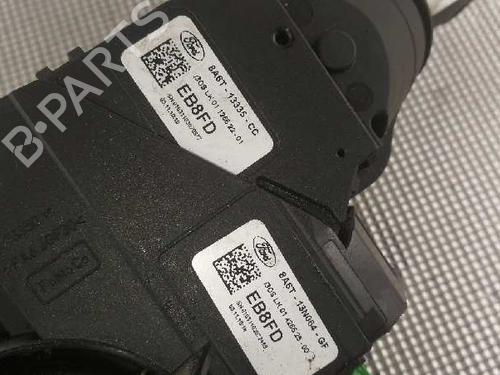 Switch FORD FIESTA VI (CB1, CCN) 1.6 TDCi | BP2671926I30 