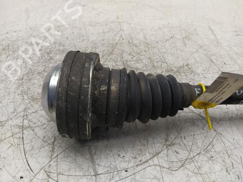Left front driveshaft SEAT ALTEA (5P1) | BP21060245M38